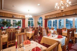 hotel sonnschein