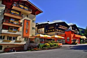 hotel sonnschein