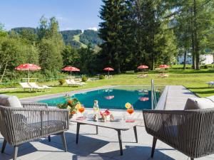 hotel sonnschein