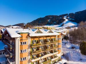 hotel sonnschein