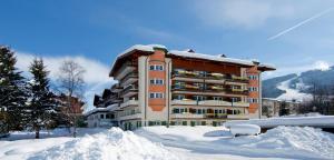 hotel sonnschein