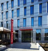 thon partner hotel ullevaal stadion