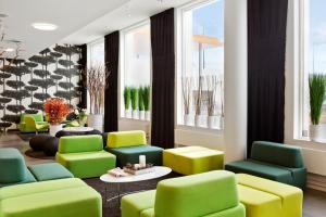 thon partner hotel ullevaal stadion