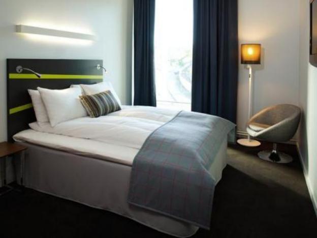 thon partner hotel ullevaal stadion