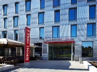 thon partner hotel ullevaal stadion