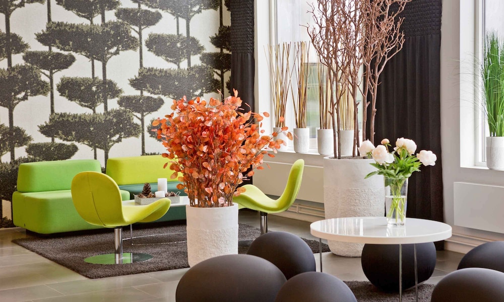 thon partner hotel ullevaal stadion