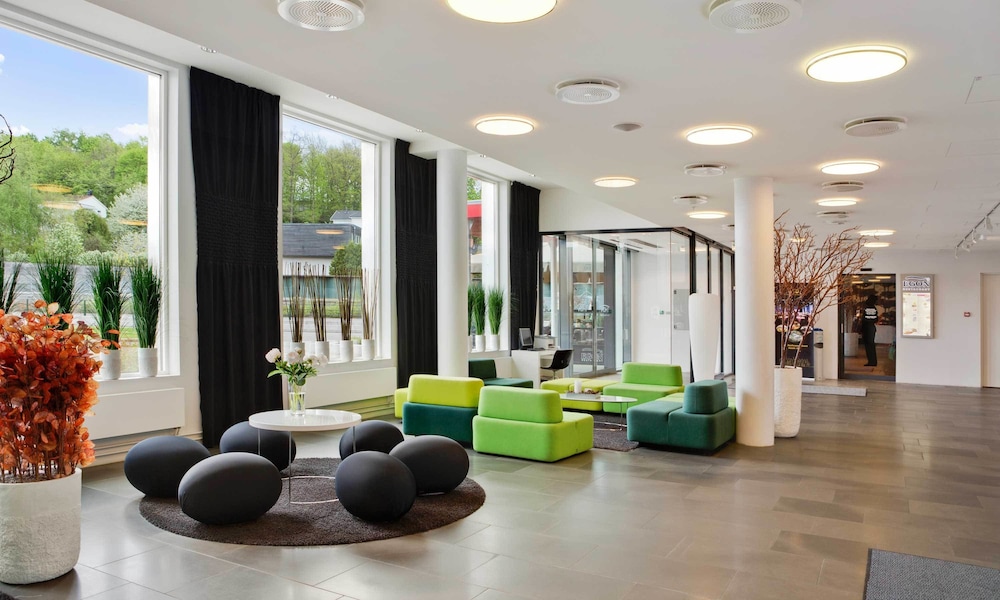 thon partner hotel ullevaal stadion