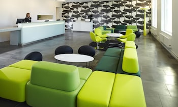 thon partner hotel ullevaal stadion