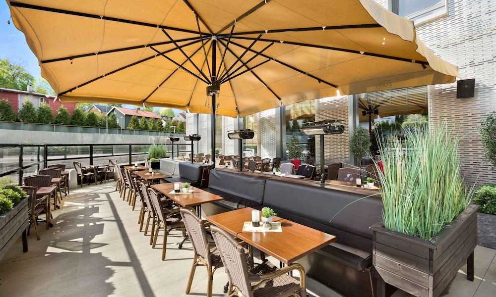 thon partner hotel ullevaal stadion