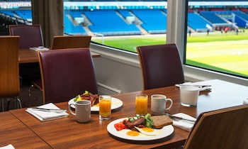 Thon Partner Hotel Ullevaal Stadion,Oslo>>Kolbotn,3 star