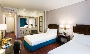 Sercotel Gran Hotel Conde Duque,Plaza Conde Valle Suchil, 5,4 star