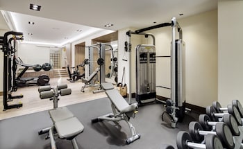 sercotel gran hotel conde duque