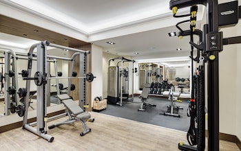 sercotel gran hotel conde duque