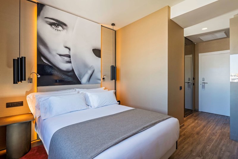 nh collection madrid suecia