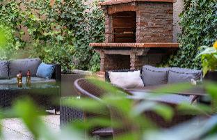 Leonardo Hotel Madrid City Center,Calle De Alberto Aguilera 18,3 star