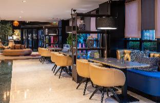 Leonardo Hotel Madrid City Center,Calle De Alberto Aguilera 18,3 star