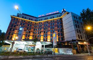 Leonardo Hotel Madrid City Center,Calle De Alberto Aguilera 18,3 star
