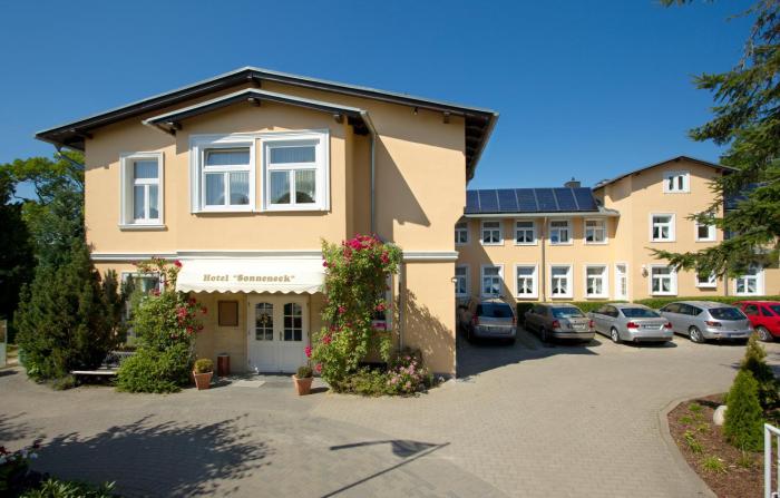 hotel sonneneck