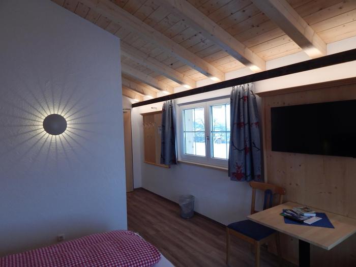 berggasthof sonne imberg