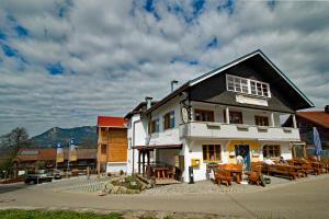 Berggasthof Sonne Imberg,Bavarian Alps>>Bad Hindelang,3 star