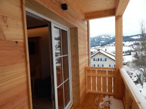 berggasthof sonne imberg