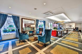 Fraser Suites Le Claridge Champs-Elysées,Île-De-France>>Paris,5 star