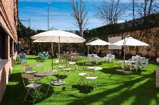 Hotel Madrid Alameda Aeropuerto, Affiliated By Melia,Madrid>>Barajas,4 star