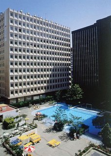 Hotel Madrid Chamartin Affiliated By Melia,Madrid>>Chamartin,3 star