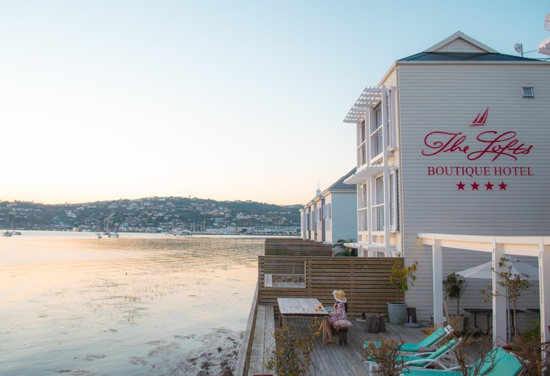 the lofts boutique hotel