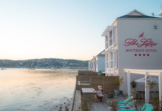 the lofts boutique hotel