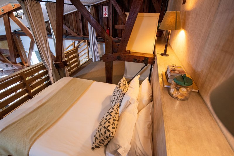 the lofts boutique hotel