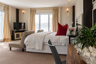 The Lofts Boutique Hotel,George>>Garden Route,4 star