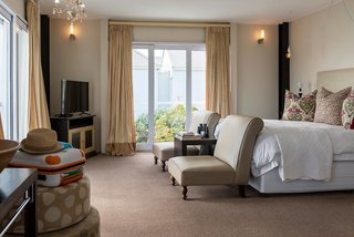 The Lofts Boutique Hotel,George>>Garden Route,4 star