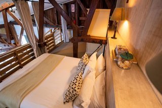 the lofts boutique hotel