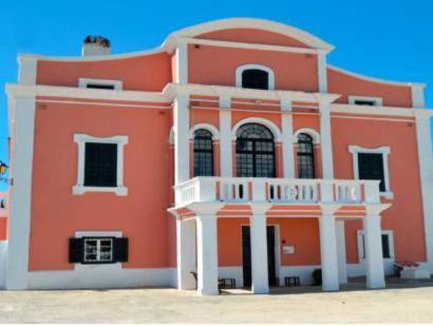 hotel agroturismo son triay