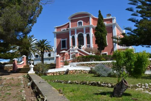 hotel agroturismo son triay