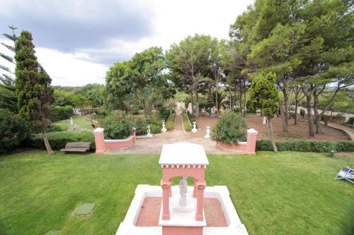hotel agroturismo son triay