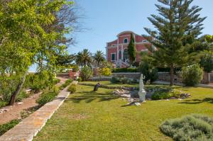 hotel agroturismo son triay