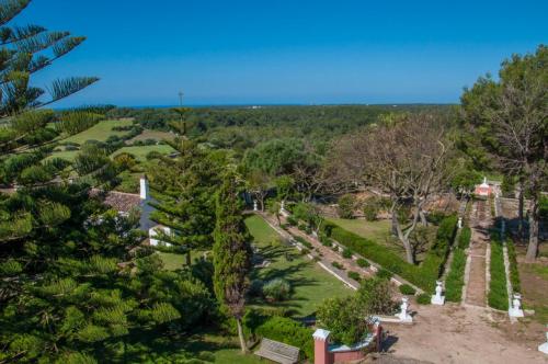 hotel agroturismo son triay