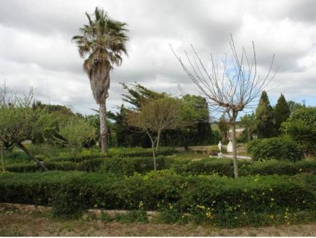 hotel agroturismo son triay