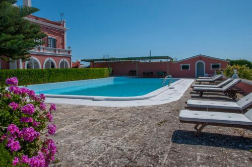 hotel agroturismo son triay