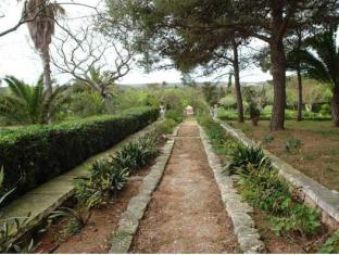 hotel agroturismo son triay