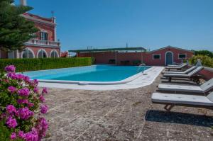 hotel agroturismo son triay