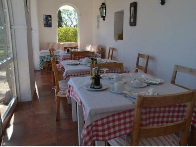 hotel agroturismo son triay