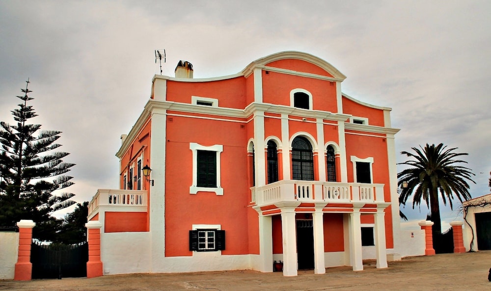 hotel agroturismo son triay