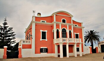 hotel agroturismo son triay