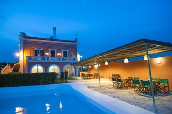 hotel agroturismo son triay