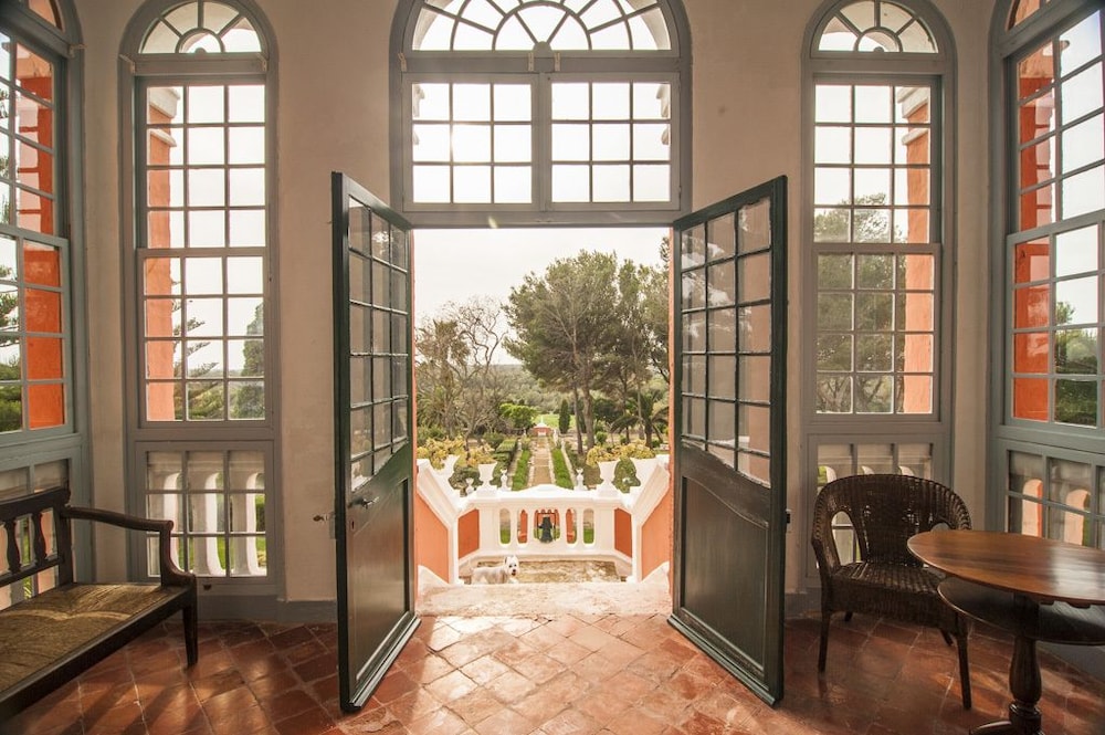 hotel agroturismo son triay