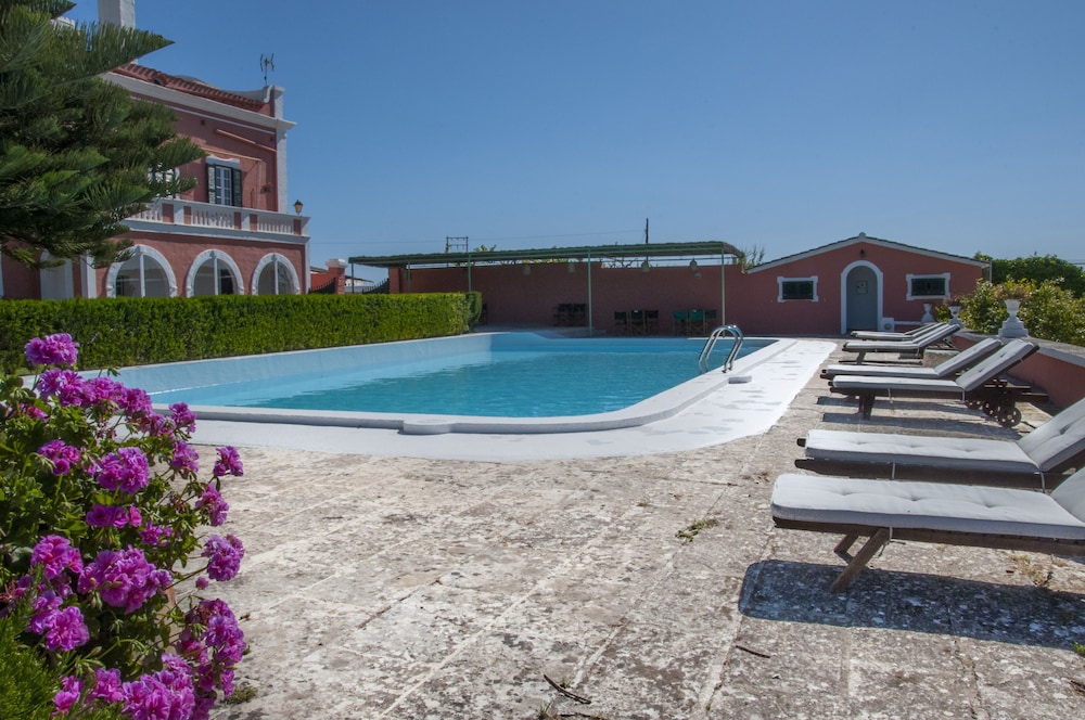 hotel agroturismo son triay