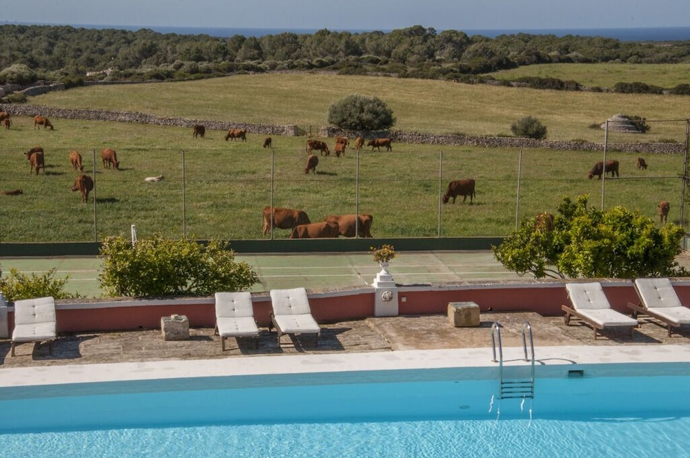 hotel agroturismo son triay